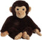 Eco Nation Knuffel | Chimpansee 24 cm
