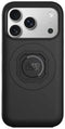 Quad Lock iPhone 17 Pro - Back Cover - MagSafe - Zwart