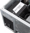 Silverstone RM52 - Rack Behuizing - ATX EATX Micro-ATX Mini-ITX - Zwart