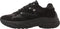 British Knights GALAXY - Lage sneakers - Chunky design - Zwart - maat 39