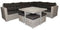 Your Own Living Derby lounge- diningset XL - Off White