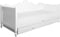 Bopita Belle bedbank 90x200 - Wit