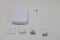 Ubiquiti UniFi U7 - In-Wall Access Point - WiFi 7 tot 4,3 Gbps - 3x 2,5 GbE