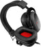 Mars Gaming MH5 - Accu-heteluchtpistool - 18V 50°C-500°C 6 standen - Rood Zwart