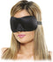 Pipedream Fetish Fantasy Masker Deluxe Fantasy Love Mask zwart - 9,25 inch