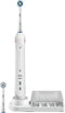 Oral-B Smart 4 4000N - Elektrische Tandenborstel - 2 min. timer en Poetsdrukbeveiliging - Wit