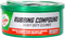 Turtle Wax Rubbing Compound Paste - Reiniger voor Verweerde Lak - Poetsproducten Auto - 298 Gram