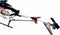 Carson Modellsport Easy Tyrann 240 Metal RC helikopter RTF