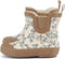 Konges Sløjd - Welly Rubber Boots Print - Rubber Laarzen/Botten - Espalier Petit