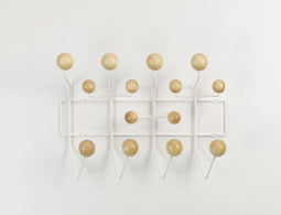 Vitra Hnag It All Wandkapstok Witte Den