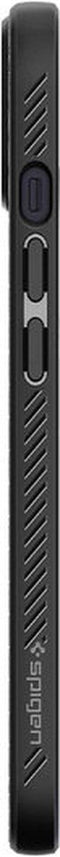 Spigen ACS03315 - Soft case - Schokbestendig - Zwart