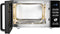 ECG MTD 2590 GBS - Magnetron 25L - Grillfunctie 900W - 1000W Grill