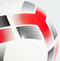 adidas Performance Starlancer Plus Voetbal - Unisex - TPU cover - Wit (5)