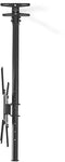 Nedis TVCM1330BK - Plafondbeugel - Draaibaar en kantelbaar - Max. 42