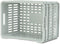 Urban Proof Click Fietskrat 30 Liter Gerecycled Kunststof Misty Mint