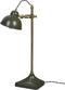 Dutchbone Todd Tafellamp/ Bureaulamp Groen