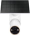 TP-Link Tapo C460 KIT - Beveiligingscamera buiten - 4K 8MP - IP66 - WiFi - Wit