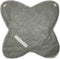 Mister Mill Snuffelmat Hond - Kat - 73 x 73 cm Speelmat - Speelgoed Intelligentie - Interactief Speelgoed - Opvouwbaar - Zonnebloem