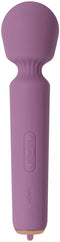 Svakom - Mini Emma Neo - Interactieve Compacte Wand Vibrator - Paars