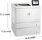 HP M555x - Laserprinter - Dubbelzijdig printen - Kleur