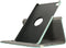 iMoshion Tablet Hoes Geschikt voor Samsung Galaxy Tab S6 Lite (2022) / Tab S6 Lite - iMoshion 360° Draaibare Design Bookcase - Meerkleurig /Dare To Dream