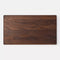HOCHO Snijplank Kubo - Thermo Essen - 450x250x15mm - Donker en Stijlvol