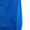 Adidas Core 18 - Sportvest - ClimaLite technologie - Blauw - Maat S