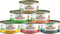 Almo Nature Cat Orange Label Bio - Kalf/groente