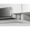 AEG DPE5960M - Vlakscherm afzuigkap - 660 m3/h - 60 dB(A) - A