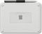 Wacom One S Small - Tekentablet - 4.096 drukniveaus - Zwart