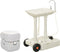 vidaXL - Campingtoilet - en - wasbak - draagbaar