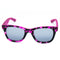 Zonnebril Uniseks Italia Independent 0090-146-146 Ø 50 mm