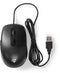 Nedis MSWD110BK - Bekabelde muis - 6 knoppen 3600dpi - Zwart