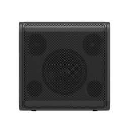 LG STAGE 301 - Speakers - 120 W 2.1 Bluetooth - Zwart