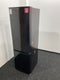 Inventum KV1808B - Vrijstaande koelkast - 4 verstelbare plateaus - Zwart