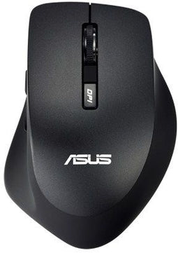 ASUS WT425 - Draadloze muis - 1.600dpi - Zwart