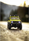 Absima Absima Early Stage Micro Crawler 1:24 Brushed RC auto Elektro Crawler 4WD RTR 2,4 GHz