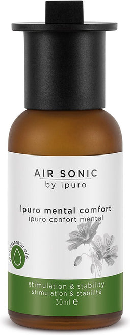 Ipuro Air Sonic Oil Mental Comfort 30ml