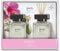 Ipuro Flower Bowl Giftset 2x50ml - Geurstokjes