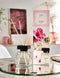 Ipuro Flower Bowl Giftset 2x50ml - Geurstokjes