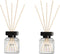 Ipuro Flower Bowl Giftset 2x50ml - Geurstokjes