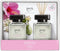 Ipuro Flower Bowl Giftset 2x50ml - Geurstokjes