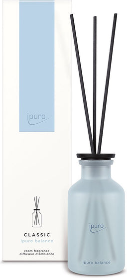 Ipuro Geurdiffuser Balance 240ml