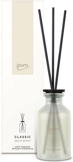 Ipuro Geurdiffuser Blanc 75ml