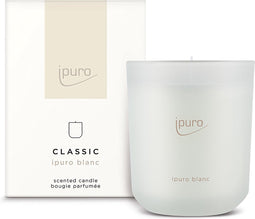 Ipuro Geurkaars Blanc 270gr