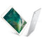 Apple iPad 5 (2017, A9 series) - Zilver - 128 GB - WiFi + 4G