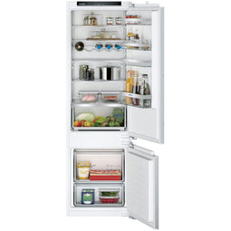 Siemens KI87VVFE1 - Inbouw koelkast - 200 liter koelcapaciteit - 70 liter vriescapaciteit - 35 dB