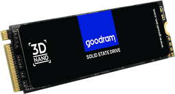 Goodram PX500 - NVMe SSD 512GB - 2000 MB/s leessnelheid - M.2 2280