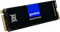 Goodram PX500 - NVMe SSD 512GB - 2000 MB/s leessnelheid - M.2 2280