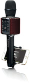 Lenco BMC-090 - Bluetooth Microfoon - 5W RMS - Zwart